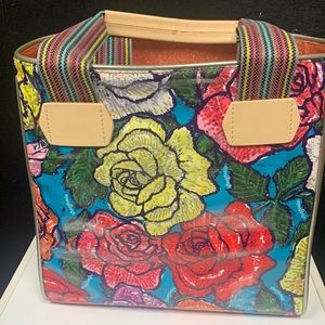 Consuela Paulie Classic Tote - new with tags